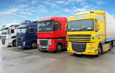 İzmir Ceyhan Nakliye Ambarı