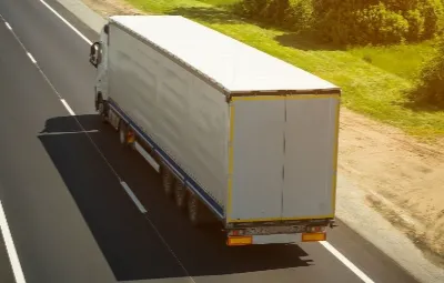 İzmir ile Ceyhan Arası Parça Eşya Taşıma