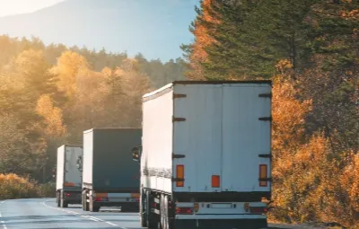 İzmir ile Ceyhan Arası Klima Taşıma